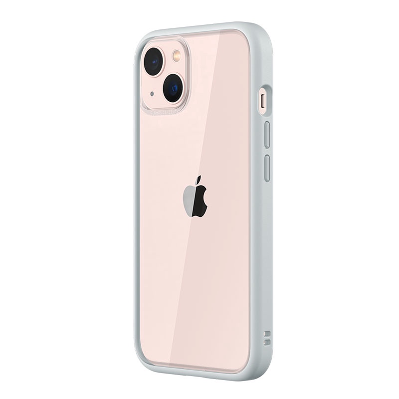 RhinoShield MOD NX Bumper Case for iPhone 13 (6.1