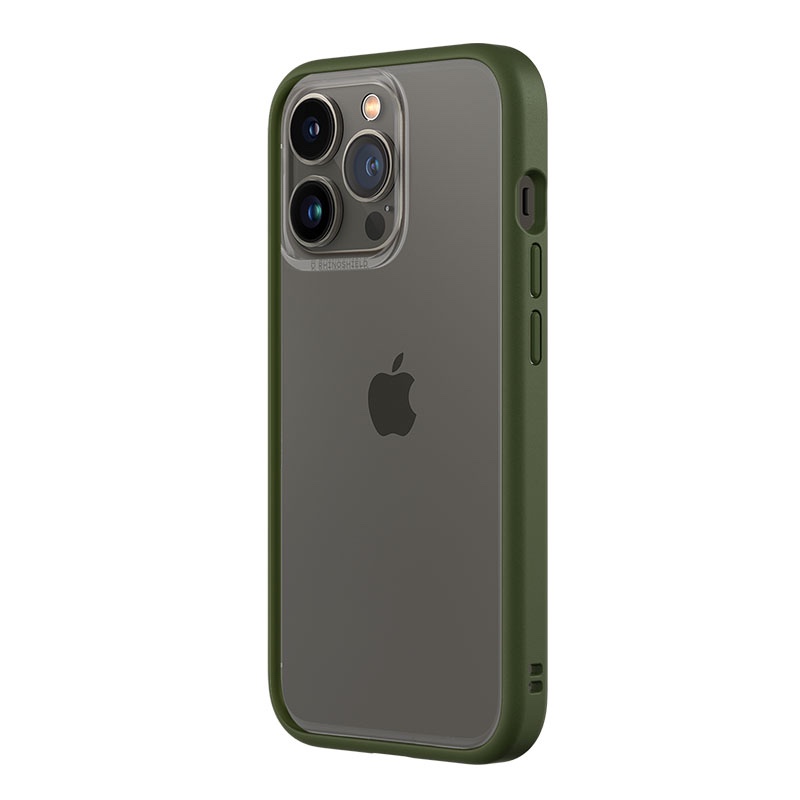 RhinoShield MOD NX Bumper Case for iPhone 13 Pro (6.1