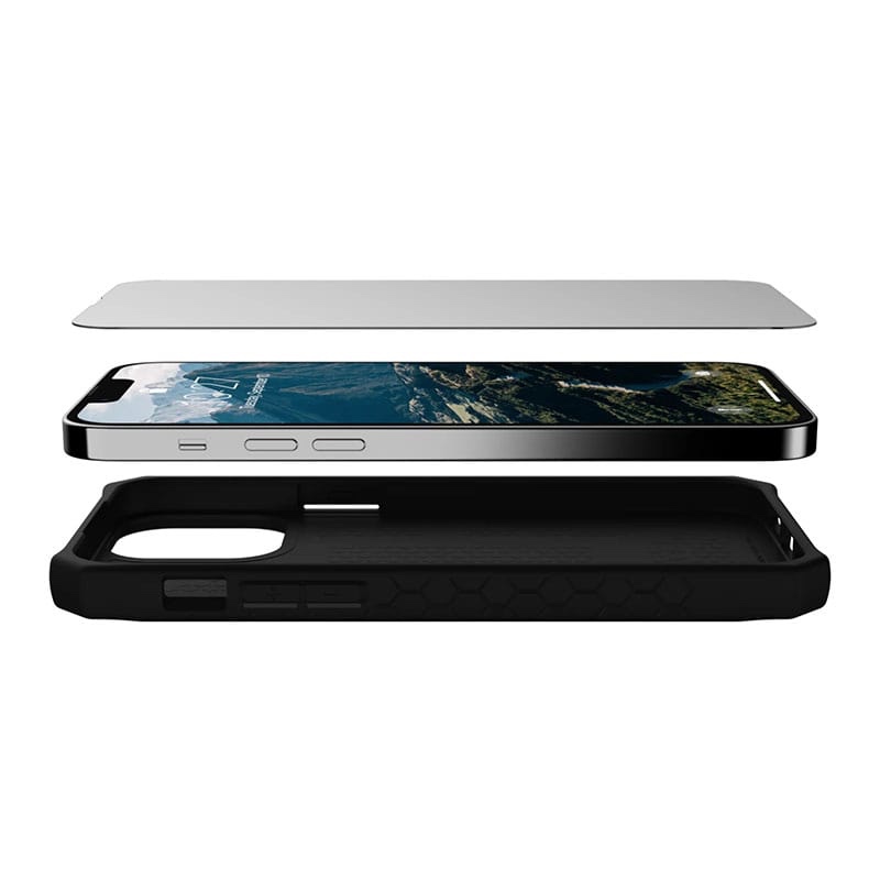 UAG iPhone 13 Pro Max (6.7) Glass Screen Shield - 810070367077