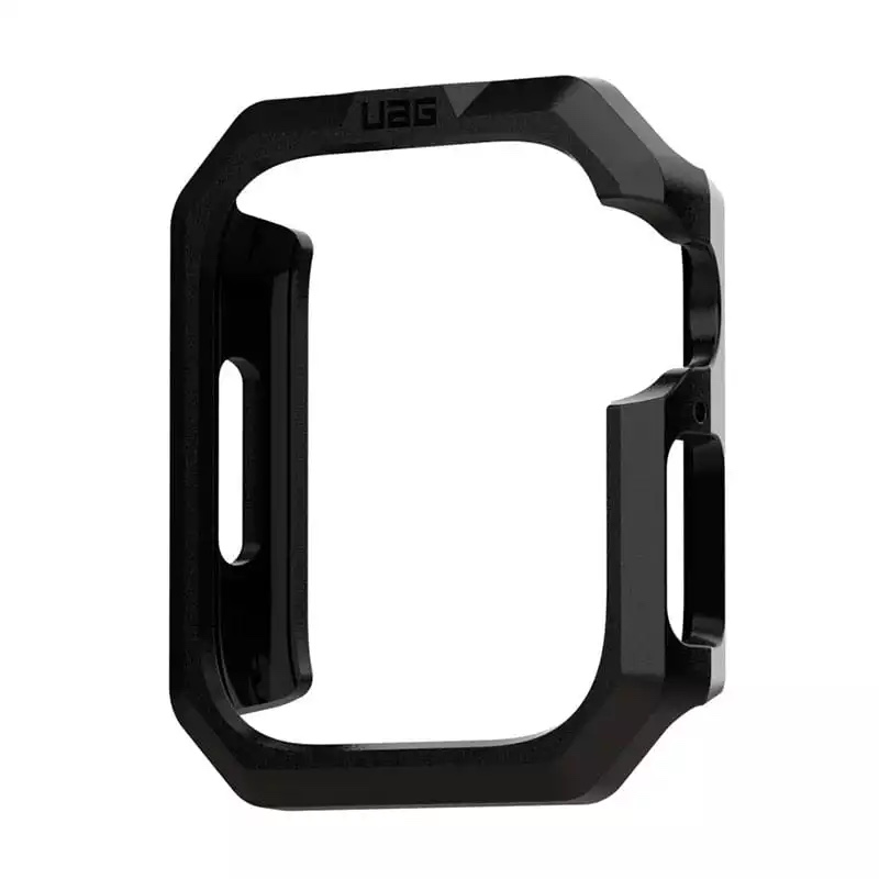 UAG Scout Case For Apple Watch Series 1-8 & SE/SE2 41mm – Black