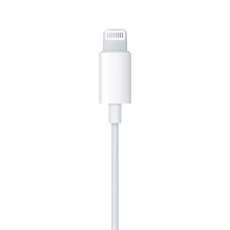 Apple EarPods with Lightning Connector - MMTN2AMA