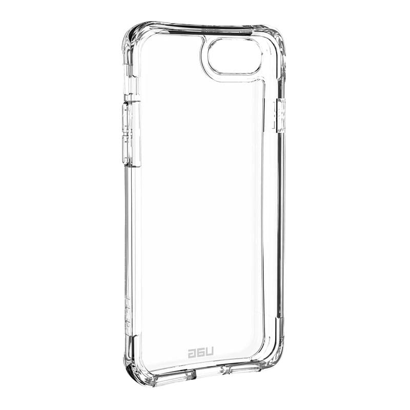 UAG Plyo Case for iPhone 7/8/SE/SE2/SE3 (2022) - Ice
