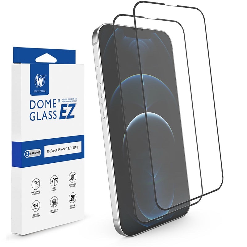 Whitestone iPhone 13 & iPhone 13 Pro(6.1