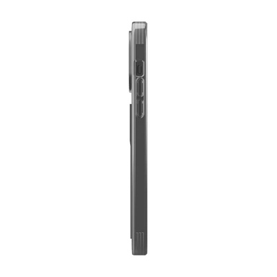 UNIQ Mount Series Phone Case for iPhone 14 Plus - Vapour (Smoke)