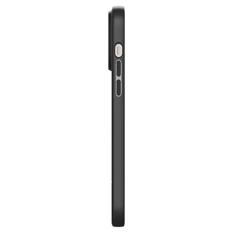 Spigen Core Armor Phone Case for iPhone 14 Pro Max - Matte Black