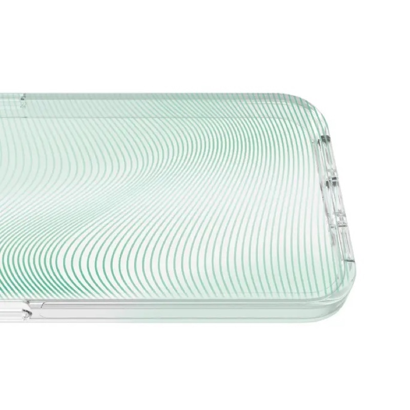 Gear4 Crystal Palace Phone Case for iPhone 14 Pro Max – Clear
