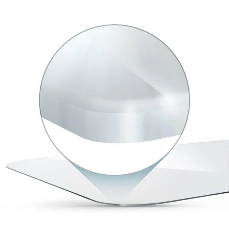 InvisibleShield Glass Elite VisionGuard Screen Protector for iPhone 14 Pro Max (Case Friendly)