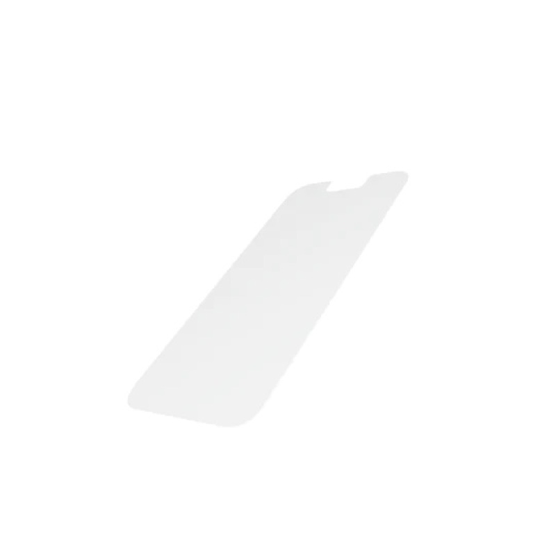Tech21 Impact Glass Screen Protector for iPhone 14 Pro Anti-Microbial