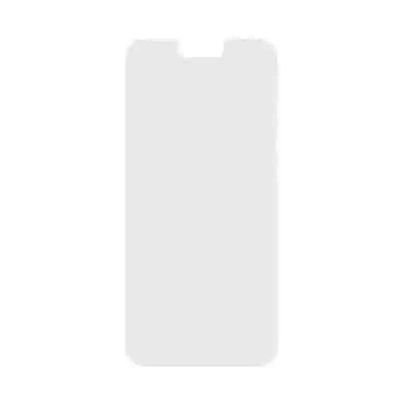 Tech21 Impact Glass Screen Protector for iPhone 14 Pro Max Anti-Microbial