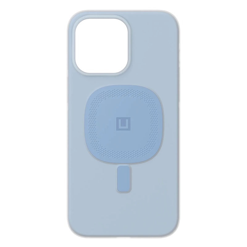 UAG Lucent Magsafe Compatible Phone Case for iPhone 14 Pro Max - Cerulean
