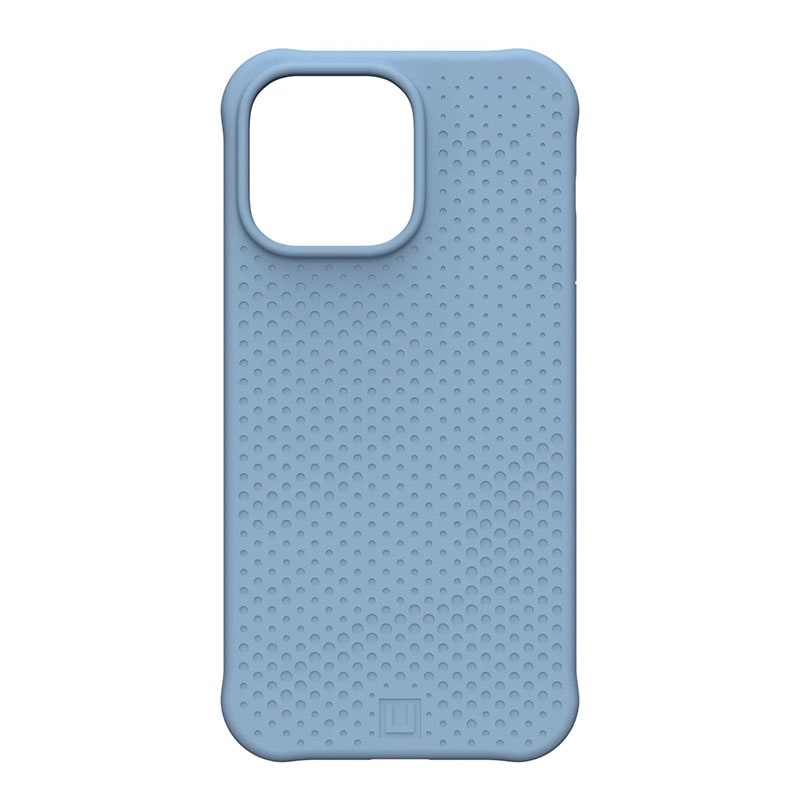 UAG Dot Series Magsafe Compatible Phone Case for iPhone 14 Pro Max - Cerulean