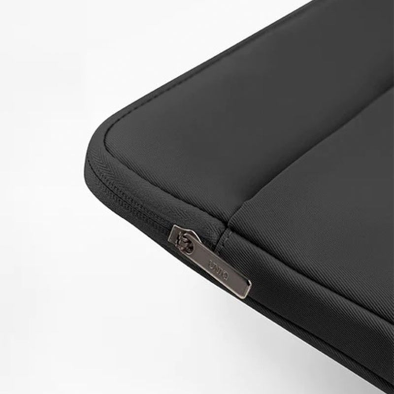 UNIQ Bergen Protective Water Resistant Sleeve for MacBook and Laptops Up to 14