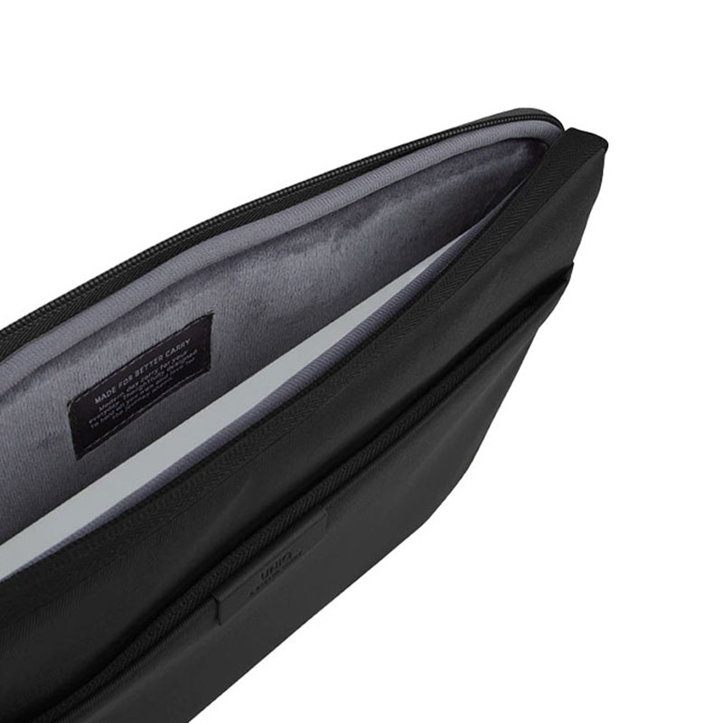 UNIQ Bergen Protective Water Resistant Sleeve for MacBook and Laptops Up to 16