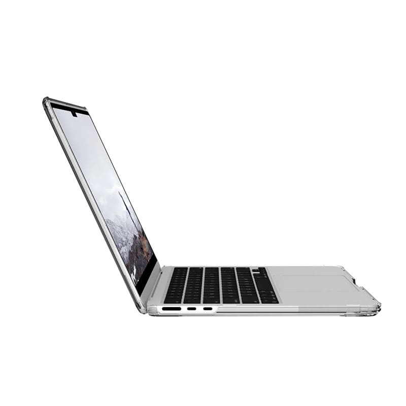 UAG [U] Lucent Series Case for MacBook Air 13