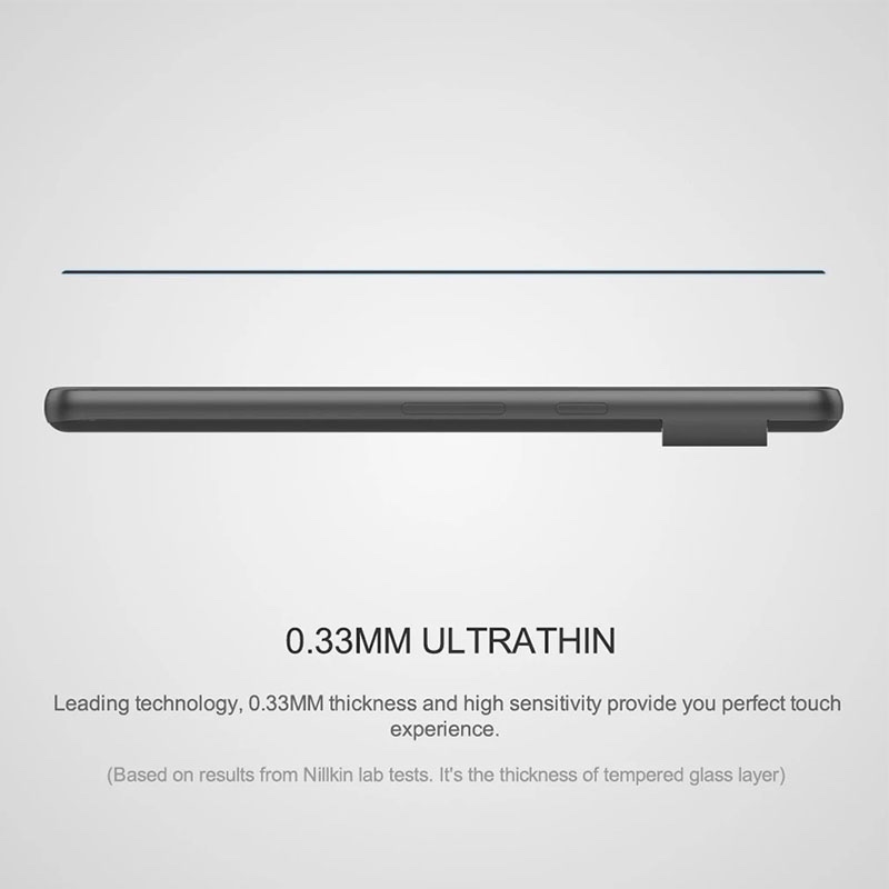Nillkin Amazing H+Pro Tempered Glass Screen Protector For Google Pixel 7