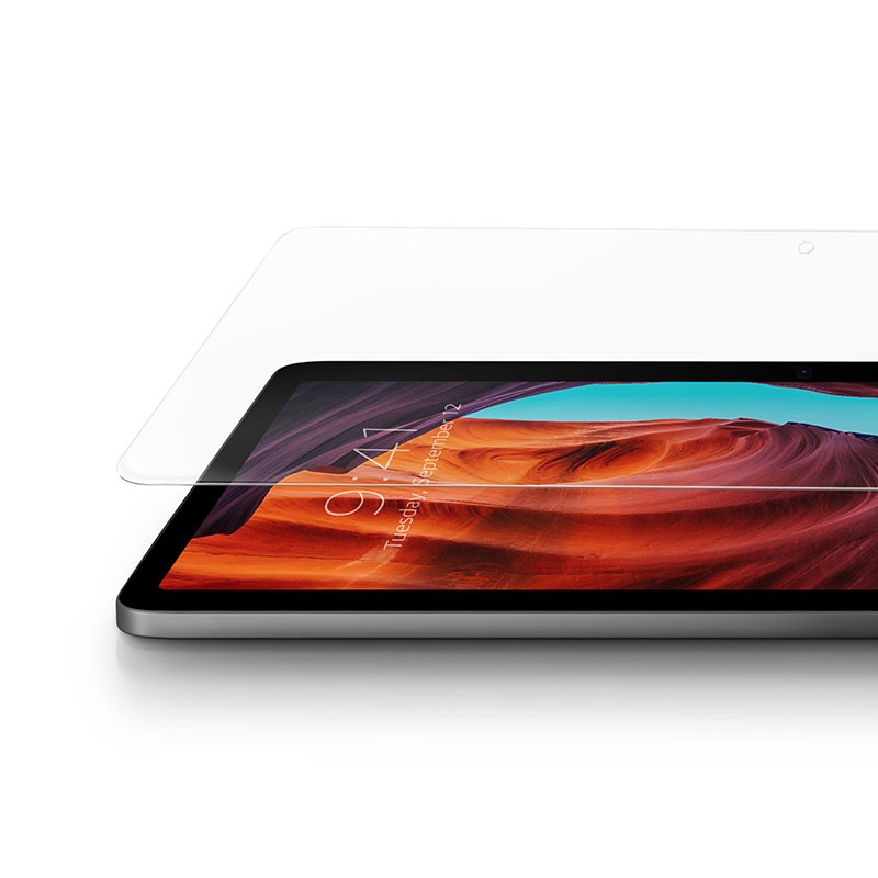 UNIQ Optix Clear Glass Screen Protector for iPad 10th Gen / iPad 11 A16