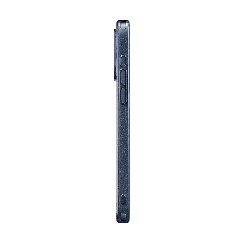 UNIQ Life Pro Xtreme Phone Case for iPhone 15 Pro Max – Tinsel Blue (Lucent Blue)
