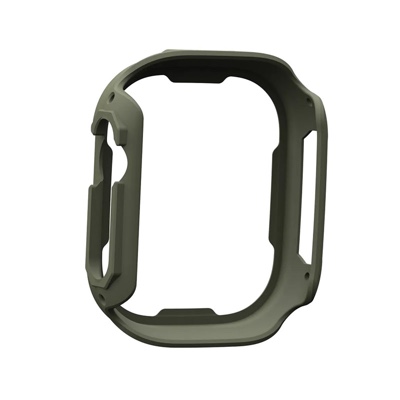 UAG Scout Watch Case for Apple Watch Ultra/Ultra 2 – Foliage Green
