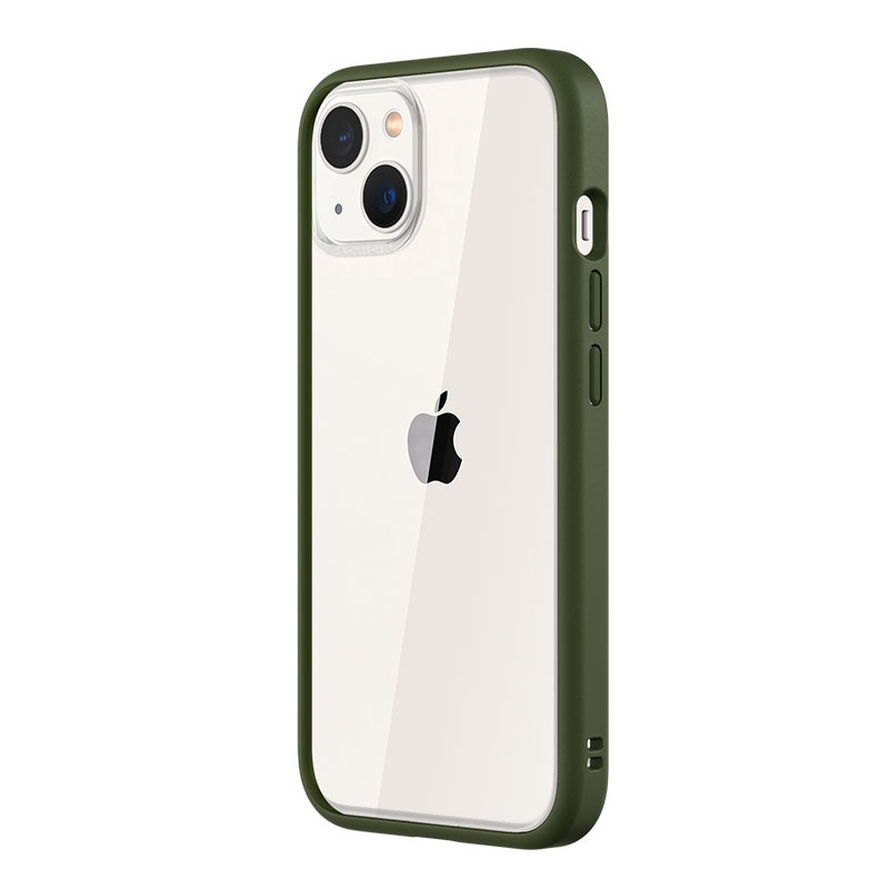 RhinoShield MOD NX Bumper Case for iPhone 13 (6.1