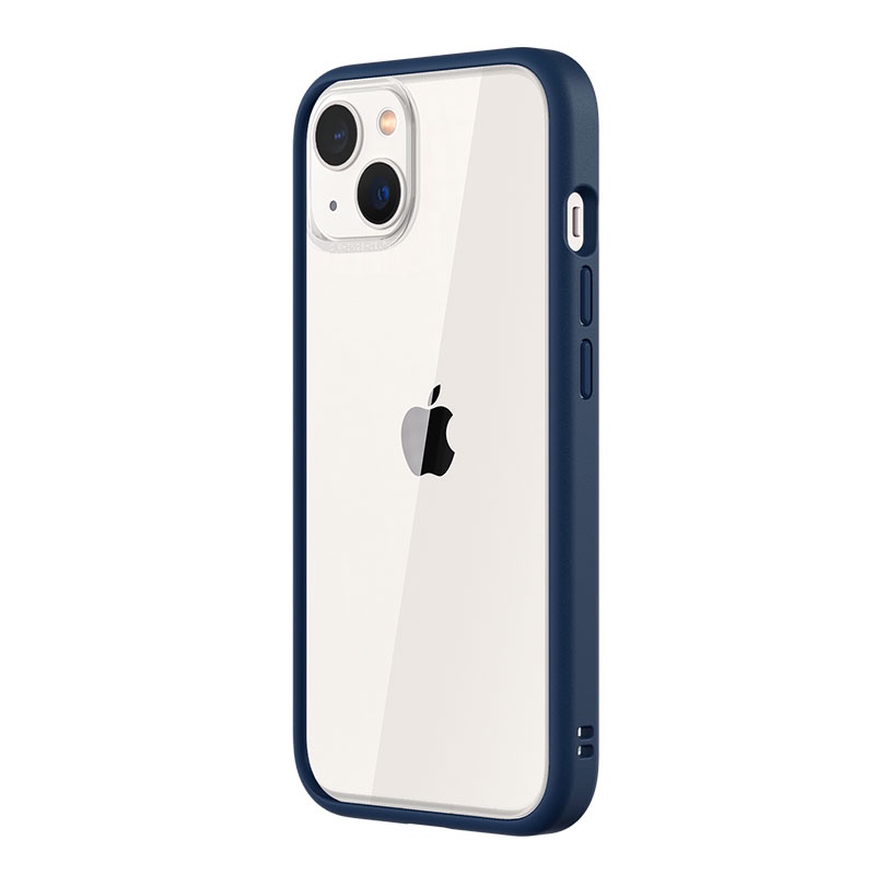 RhinoShield MOD NX Bumper Case for iPhone 13 (6.1