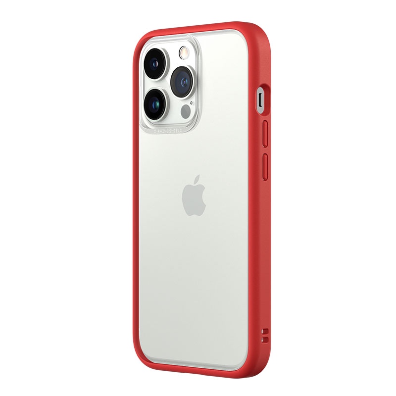 RhinoShield MOD NX Bumper Case for iPhone 13 Pro (6.1