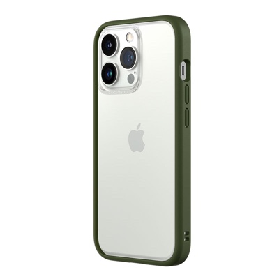 RhinoShield MOD NX Bumper Case for iPhone 13 Pro (6.1