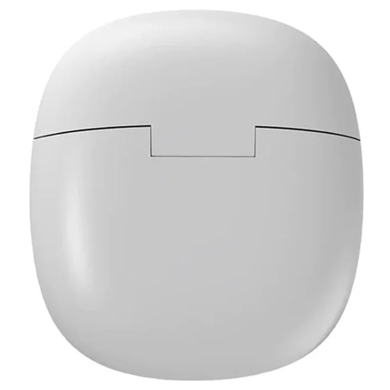 HiFuture ColorBuds2 True Wireless Earphone Bluetooth 5.3, Smart Tap, IPX 5, 20 Hours Playtime - White