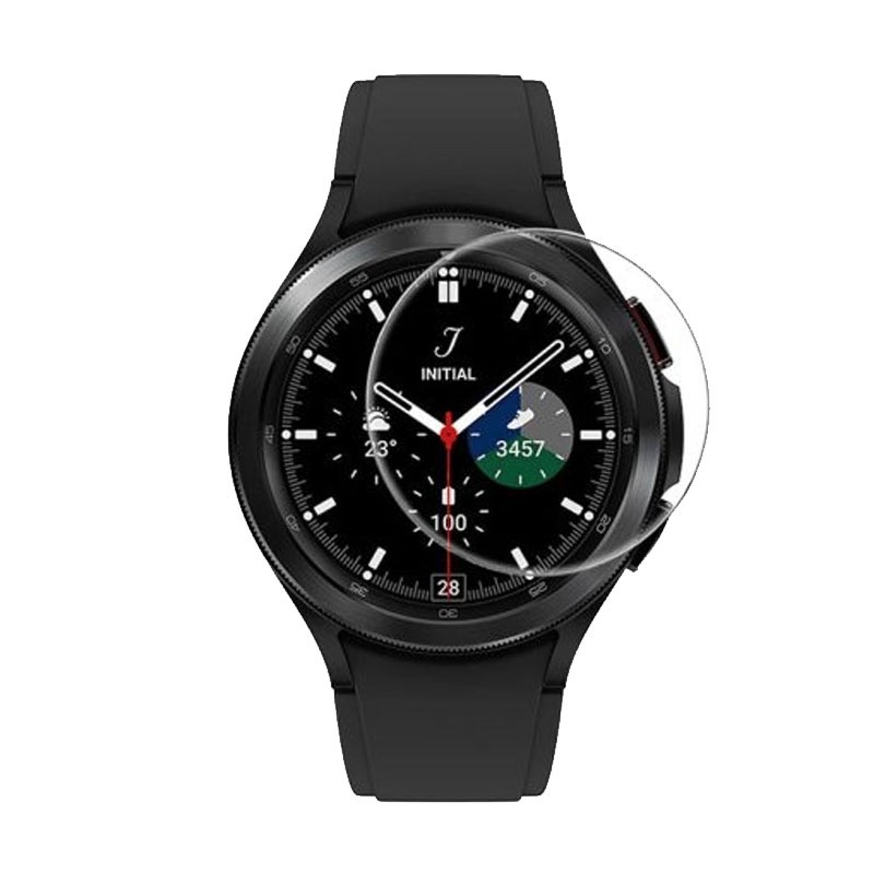 Samsung Galaxy Watch 4 44mm Glass Screen Protector
