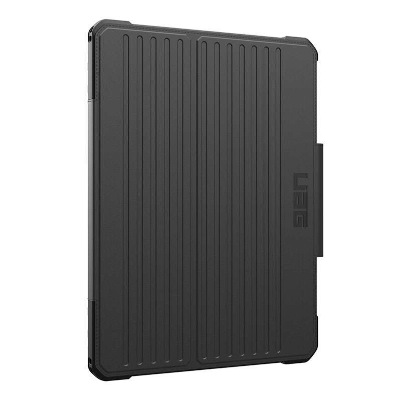 UAG Metropolis SE Folio Case for iPad Pro 13” (7th Gen 2024) - Black