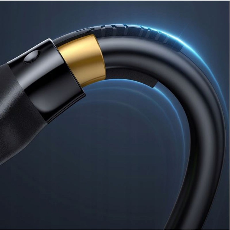 Mcdodo 240W Type C to Type C Cable 2m - CA-3311 - Black