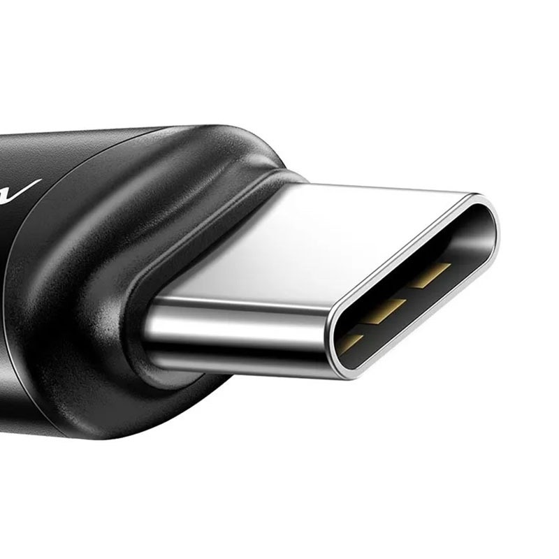 Mcdodo Lightning to Type-C Connector Converter Adapter – OT-7700