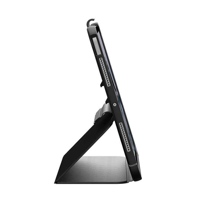 UAG Plyo Series Case for iPad Pro 11” (2024) – Black/Ice