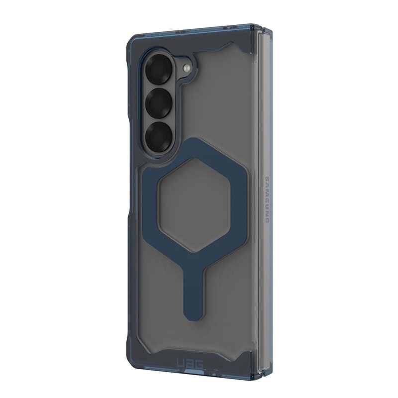 UAG Plyo Pro Series Phone Case for Samsung Galaxy Z Fold 6 – Ice/Mallard