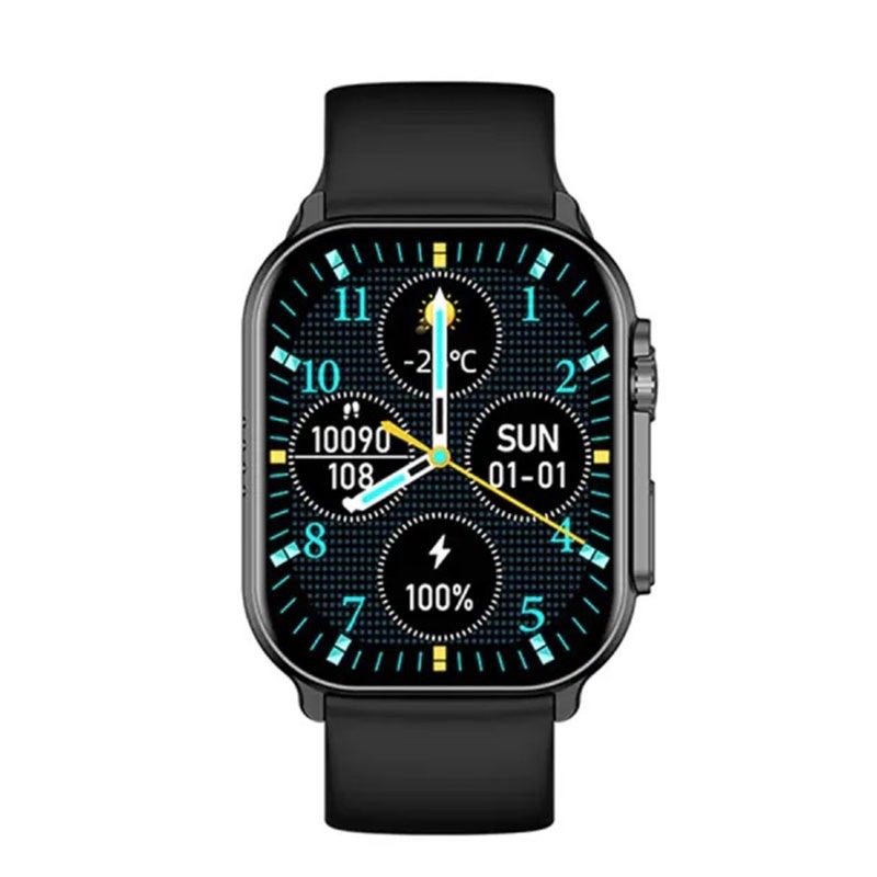 IMIKI SF1E Smart Calling Watch with 2.01