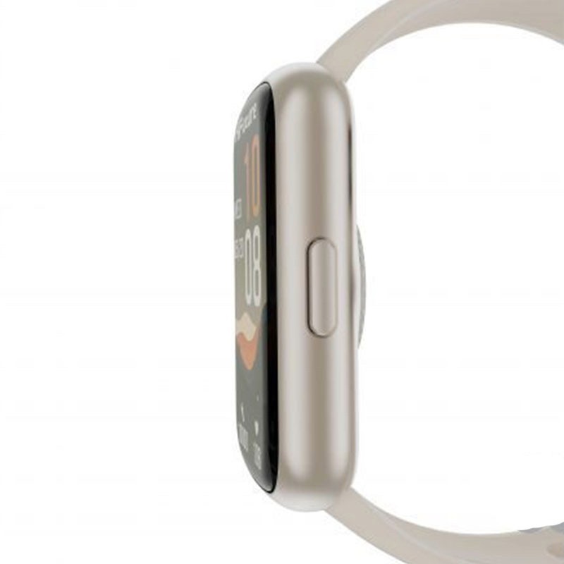 HiFuture EVO2  Smart Wireless Bluetooth Watch with 1.47” Big Display - Grey