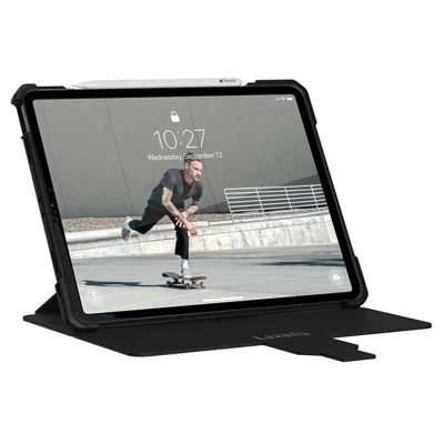 UAG Metropolis Series Case For Apple iPad 12.9 (5TH GEN, 2021) – Black