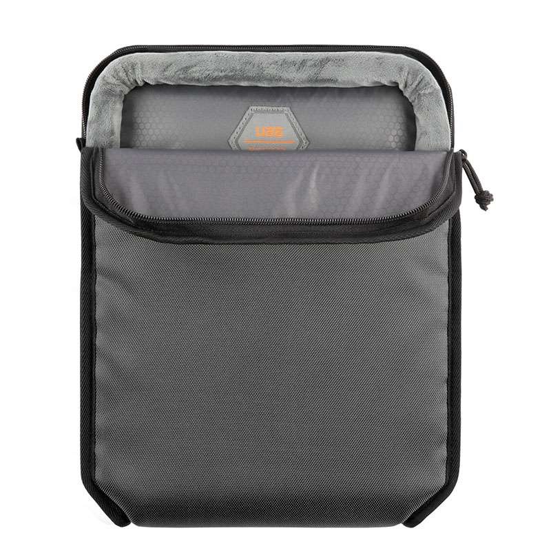 UAG Shock Lite Sleeve for iPad Pro 13” M4 - Grey