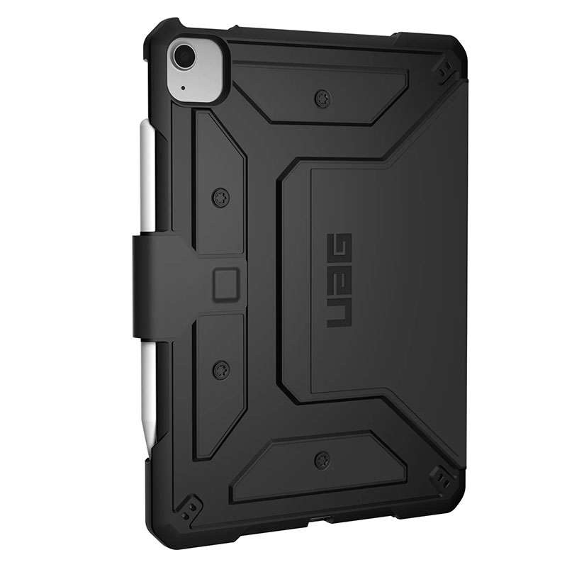 UAG Metropolis SE Case for iPad Air 10.9” (2024) – Black