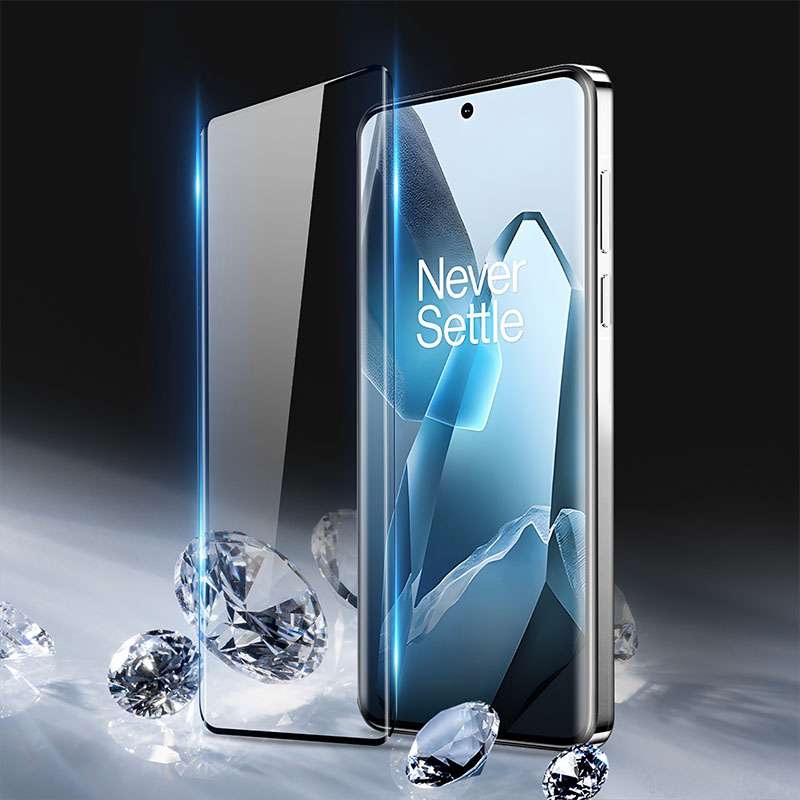 Tempered Glass Screen Protector for OnePlus 13
