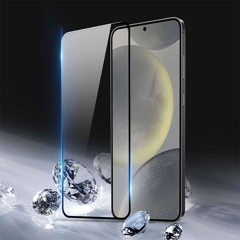 Tempered Glass Screen Protector Samsung Galaxy S24 FE