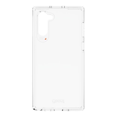 GEAR4 D3O Crystal Palace Phone Case for Samsung Galaxy Note 10 - 840056103375