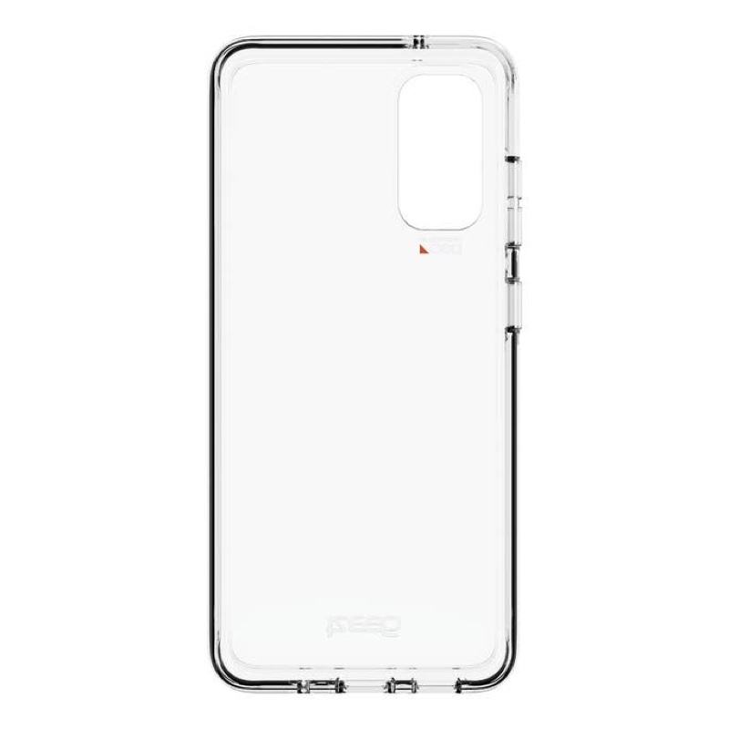 GEAR4 D3O Crystal Palace Phone Case for Samsung Galaxy S20/S20 5G - 840056115422