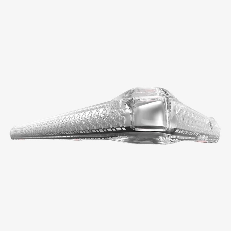 ITSKINS Galaxy S20 Ultra Hybrid Clear (Transparent) 4894465853426