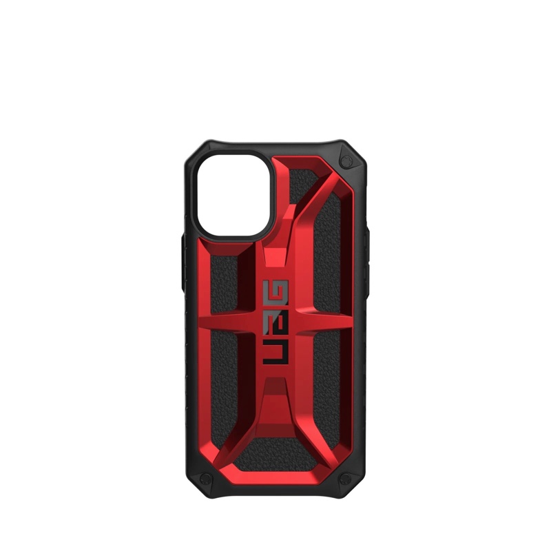 UAG iPhone 12 Mini 5.4 Monarch (Crimson)  - 812451035964