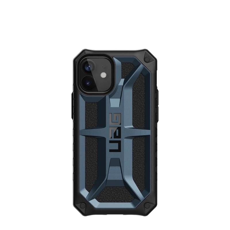 UAG iPhone 12 Mini 5.4 Monarch (Mallard)  - 812451036534