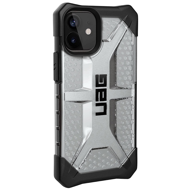 UAG iPhone 12 Mini 5.4 Plasma(Ice)  - 812451036015