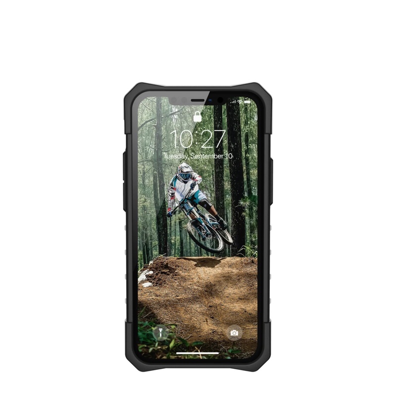 UAG iPhone 12 Mini 5.4 Plasma(Mallard)  - 812451036541