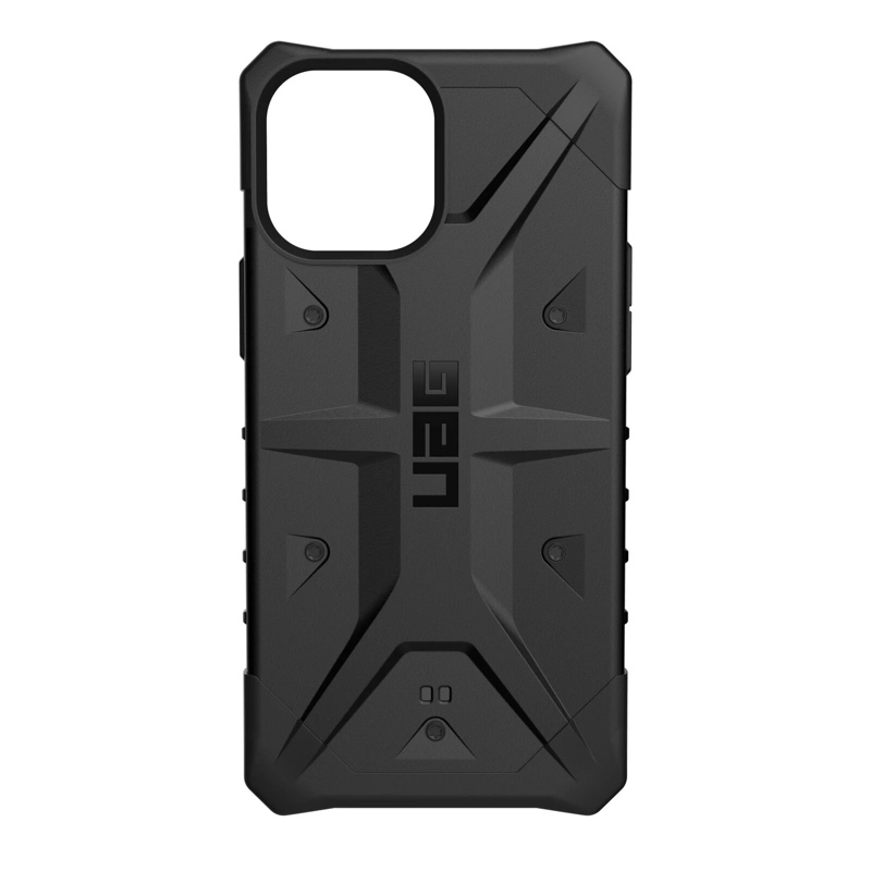 UAG iPhone 12 Pro Max 6.7 Pathfinder Phone Case - (Black)  - 812451035773