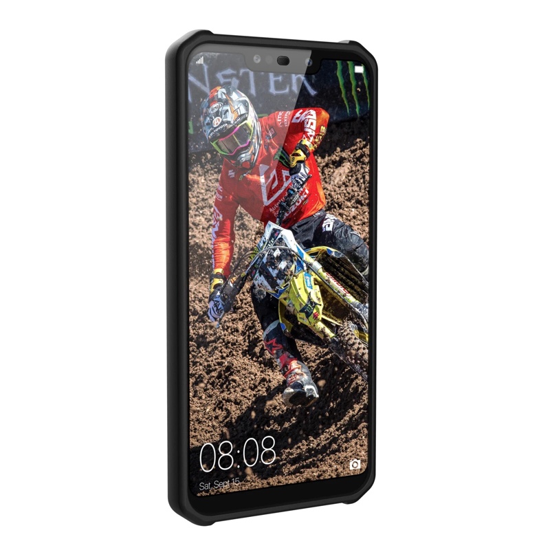 UAG Huawei Mate 20 Lite Outback (Black) - 812451031065
