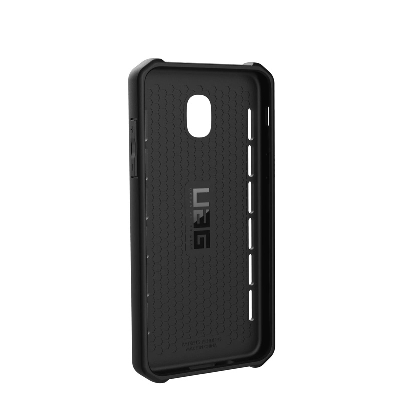 UAG Samsung J3 (2017) Outback (Black) - 854332007493